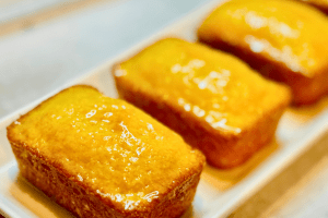 Honey Cornbread